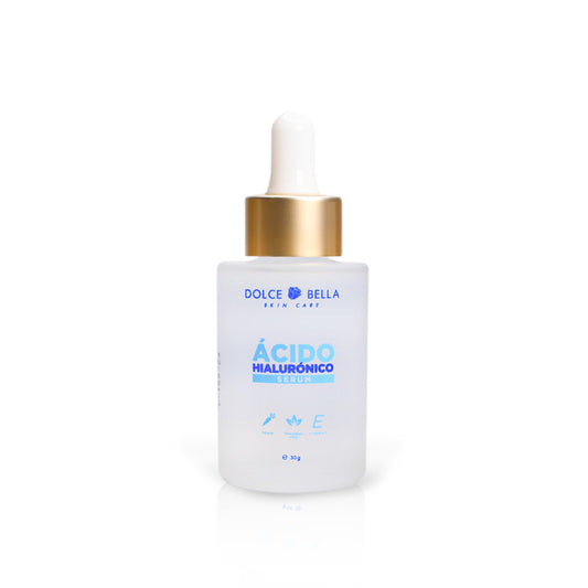 Serum acido hialuronico Dolce Bella