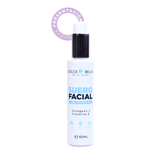 Suero facial hidro  Dolce Bella