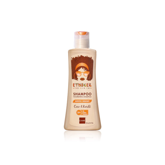 Shampoo etniker 250ml Lmar