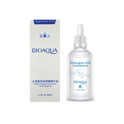 Serum acido hialuronico 100ml Bioaqua