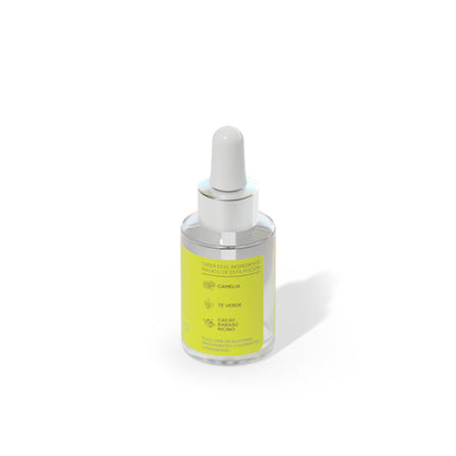 Serum brillo infinito Pocion