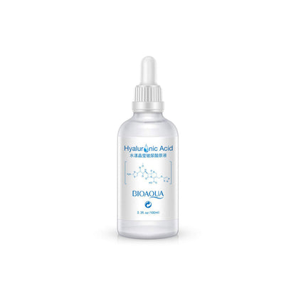 Serum acido hialuronico 100ml Bioaqua