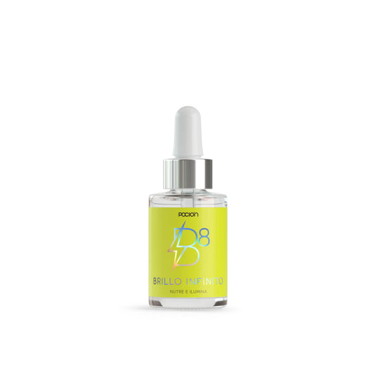 Serum brillo infinito Pocion