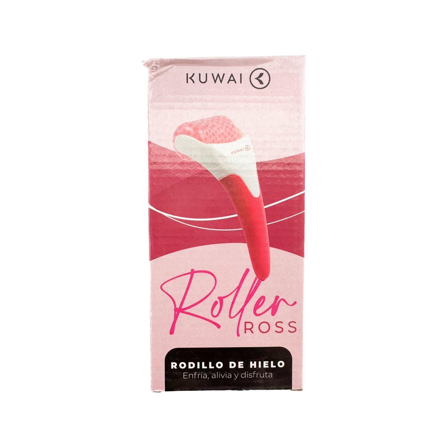 Rodillo Frozen Kuwai