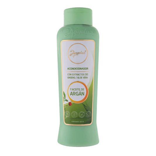 Acondicionador de aloe Anyeluz