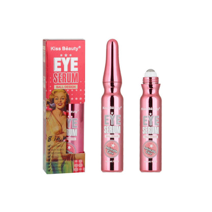 Contorno de ojos ampolleta Kiss Beauty